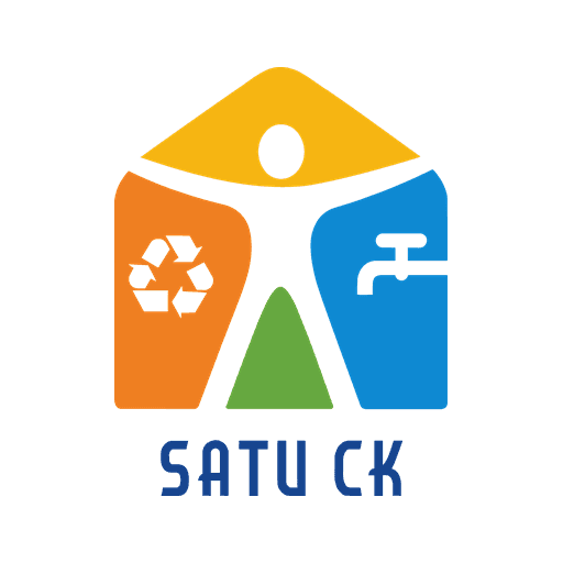 Logo Satu CK
